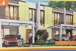 Ready to Use! Premium House LT 90m2 Desain Elegan di Pantai Indah Kapuk Ready to Use! Premium House LT 90m2 Desain Elegan di Pantai Indah Kapuk