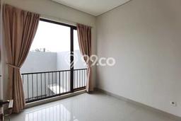 BEST INVESTMENT! Rumah di BSD De Park, LT 170m² Bangunan 120m² BEST INVESTMENT! Rumah di BSD De Park, LT 170m² Bangunan 120m²
