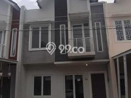 Dijual Rumah 3 Kamar Lokasi Ideal Bagus dan Strategis di Pondok Aren Dijual Rumah 3 Kamar Lokasi Ideal Bagus dan Strategis di Pondok Aren
