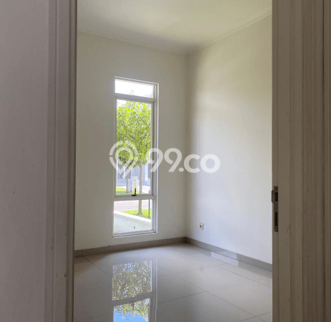 Hunian Cantik Minimalis Lb 46m2 di Cikupa, Tangerang Hunian Cantik Minimalis Lb 46m2 di Cikupa, Tangerang