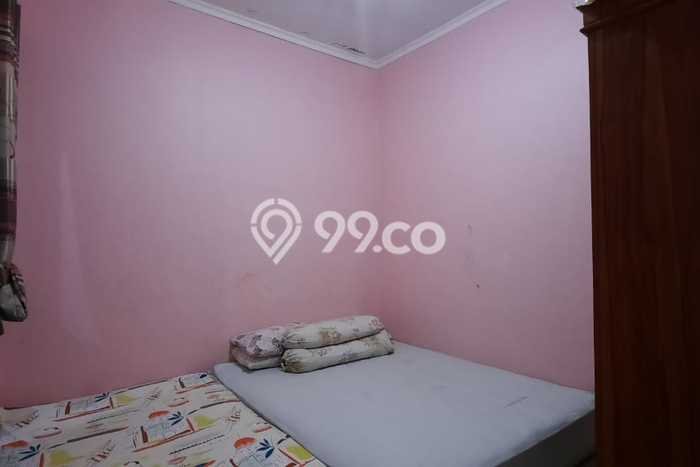 Rumah Modern 2 KT di Karang Satria Bekasi Rumah Modern 2 KT di Karang Satria Bekasi