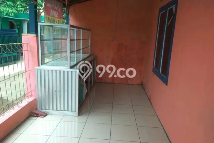 Rumah Minimalis Dijual Lokasi Pasawahan 1 Kamar dengan LT 103m2 Rumah Minimalis Dijual Lokasi Pasawahan 1 Kamar dengan LT 103m2