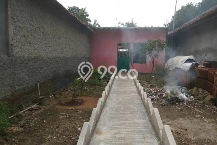 Hunian Asri LT 103m2m² Akses Mudah di Pasawahan, Purwakarta Hunian Asri LT 103m2m² Akses Mudah di Pasawahan, Purwakarta