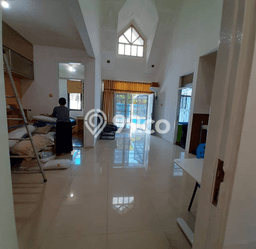 Disewakan! Rumah 3 Kamar Tidur &
1 Kamar Mandi di Citra Garden, Jakarta Barat Disewakan! Rumah 3 Kamar Tidur &
1 Kamar Mandi di Citra Garden, Jakarta Barat