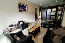 Rumah Mewah LB 300m2 Siap Huni Desain Elegan di Veteran, Jakarta Selatan Rumah Mewah LB 300m2 Siap Huni Desain Elegan di Veteran, Jakarta Selatan
