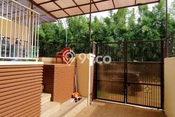 For Sale! Luxury House LT 75m2 Desain Elegan di Pantai Indah Kapuk For Sale! Luxury House LT 75m2 Desain Elegan di Pantai Indah Kapuk