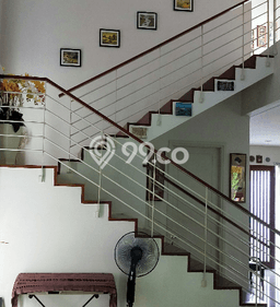 Rumah Eksklusif Dijual LT 412m2 di Lakarsantri, Surabaya Rumah Eksklusif Dijual LT 412m2 di Lakarsantri, Surabaya