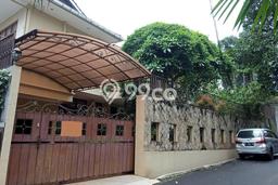 Rumah Luxury Modern Siap Huni di Ampera Jakarta Selatan Rumah Luxury Modern Siap Huni di Ampera Jakarta Selatan