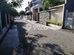 Rumah Luas Asri 3 KT Siap Pakai di Peterongan Semarang Rumah Luas Asri 3 KT Siap Pakai di Peterongan Semarang