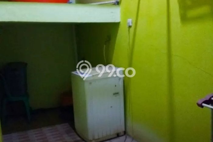 For Sale Rumah 2 Kamar Lokasi Ideal Nyaman dan Strategis di Tambun Selatan For Sale Rumah 2 Kamar Lokasi Ideal Nyaman dan Strategis di Tambun Selatan