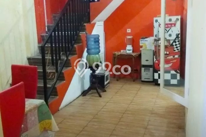 For Sale Rumah 2 Kamar Lokasi Ideal Nyaman dan Strategis di Tambun Selatan For Sale Rumah 2 Kamar Lokasi Ideal Nyaman dan Strategis di Tambun Selatan