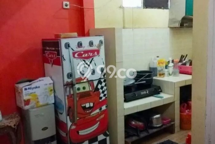 For Sale Rumah 2 Kamar Lokasi Ideal Nyaman dan Strategis di Tambun Selatan For Sale Rumah 2 Kamar Lokasi Ideal Nyaman dan Strategis di Tambun Selatan