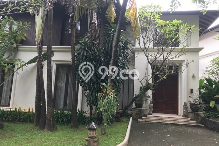 Jarang Ada! Rumah Sewa 5 Kamar Bagus Siap Huni Antasari Jarang Ada! Rumah Sewa 5 Kamar Bagus Siap Huni Antasari