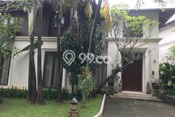 Jarang Ada! Rumah Sewa 5 Kamar Bagus Siap Huni Antasari Jarang Ada! Rumah Sewa 5 Kamar Bagus Siap Huni Antasari