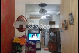Dijual Cepat Rumah Bagus Siap Huni LB 180m2 di Koja, Jakarta Utara Dijual Cepat Rumah Bagus Siap Huni LB 180m2 di Koja, Jakarta Utara