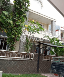 Rumah Disewakan Tangerang LT 240m2 LB 151m2 Area BSD Puspita Loka Rumah Disewakan Tangerang LT 240m2 LB 151m2 Area BSD Puspita Loka