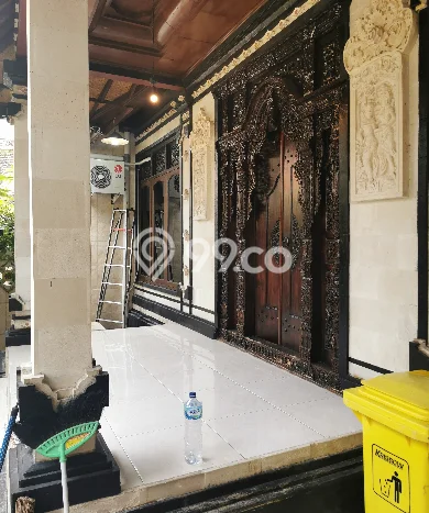 Rumah sewa siap huni 2 Kamar Tidur di Kerobokan Kaja, Badung Rumah sewa siap huni 2 Kamar Tidur di Kerobokan Kaja, Badung