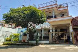 FEATURED! Rumah Nyaman area Cilendek Timur, Luas 128m² LB 250m² FEATURED! Rumah Nyaman area Cilendek Timur, Luas 128m² LB 250m²