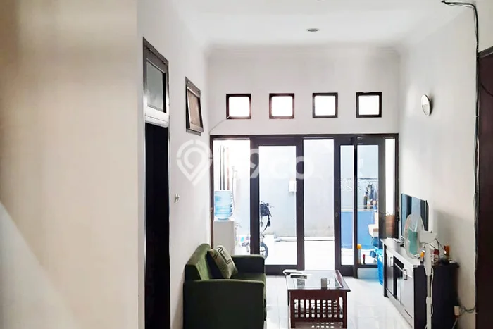 Disewakan Rumah Konsep Minimalis di Batununggal Bandung dengan 3 Kamar Disewakan Rumah Konsep Minimalis di Batununggal Bandung dengan 3 Kamar