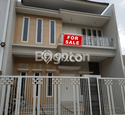 For Sale Rumah Mewah Exclusive di Mulyorejo, Surabaya For Sale Rumah Mewah Exclusive di Mulyorejo, Surabaya