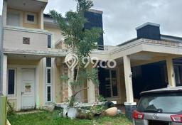 Rumah 0 Kamar Tidur Desain Minimalis di Alam Sutera, Dekat Pusat Kota, Tangerang Rumah 0 Kamar Tidur Desain Minimalis di Alam Sutera, Dekat Pusat Kota, Tangerang