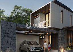 Hunian Nyaman Asri 2 KT Siap Pakai di Sunrise Garden Jakarta Barat Hunian Nyaman Asri 2 KT Siap Pakai di Sunrise Garden Jakarta Barat