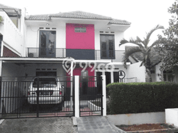 Dijual Rumah 3 Kamar Lokasi Ideal Nyaman dan Strategis di Cinere Dijual Rumah 3 Kamar Lokasi Ideal Nyaman dan Strategis di Cinere