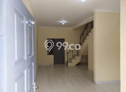 Rumah Modern 2 KT di Duri Kosambi Jakarta Barat Unfurnished Rumah Modern 2 KT di Duri Kosambi Jakarta Barat Unfurnished