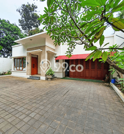 Hunian Elit LB 650m2 Siap Huni Desain Elegan di Antasari, Jakarta Selatan Hunian Elit LB 650m2 Siap Huni Desain Elegan di Antasari, Jakarta Selatan