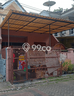 Rumah Modern 2 Kamar Siap Huni di Kompleks Perumahan Citra Garden, Jakarta Barat Rumah Modern 2 Kamar Siap Huni di Kompleks Perumahan Citra Garden, Jakarta Barat
