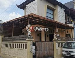Rumah Modern 5 KT di Pemecutan Kelod Denpasar Semi Furnished Rumah Modern 5 KT di Pemecutan Kelod Denpasar Semi Furnished