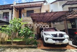 Rumah Modern 3 KT di Jatiwaringin Bekasi Rumah Modern 3 KT di Jatiwaringin Bekasi