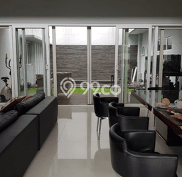 For Sale! Premium House LT 830m2 Desain Elegan di Green Ville For Sale! Premium House LT 830m2 Desain Elegan di Green Ville