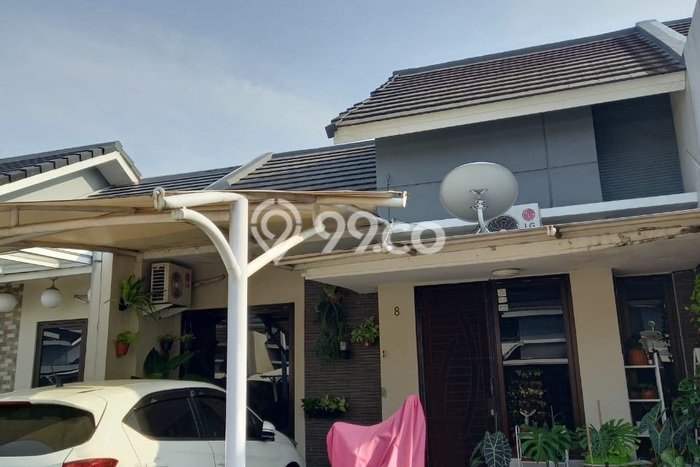 Pesona Purwakarta Regency Pesona Purwakarta Regency