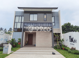 Rumah Minimalis area Alam Sutera, Tangerang, Luas 200m² Bangunan 193m² Rumah Minimalis area Alam Sutera, Tangerang, Luas 200m² Bangunan 193m²