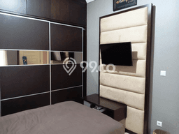 RUMAH FURNISH SIAP HUNI CLUSTER ONYX ALAM SUTERA RUMAH FURNISH SIAP HUNI CLUSTER ONYX ALAM SUTERA