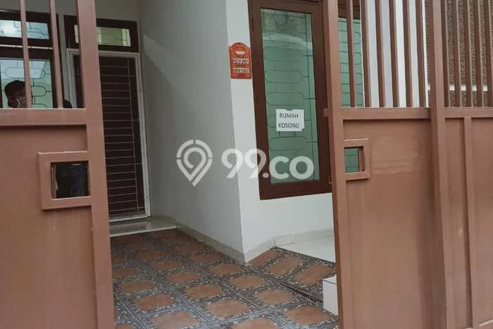 Hunian Cantik Minimalis Lb 52m2 di Cipondoh, Tangerang Hunian Cantik Minimalis Lb 52m2 di Cipondoh, Tangerang