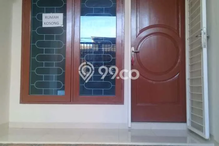 Hunian Cantik Minimalis Lb 52m2 di Cipondoh, Tangerang Hunian Cantik Minimalis Lb 52m2 di Cipondoh, Tangerang