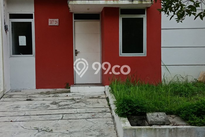 Hunian Terjangkau Dijual di Cikupa, Tangerang Harga Rp 470 Juta Hunian Terjangkau Dijual di Cikupa, Tangerang Harga Rp 470 Juta