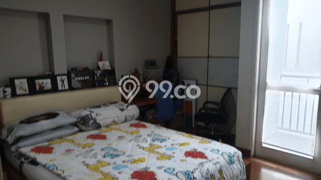 Rumah siap huni di Bsd City,Cluster Neo Catalonia Rumah siap huni di Bsd City,Cluster Neo Catalonia