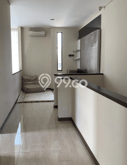 Rumah bagus siap huni di Navapark,Bsd City Rumah bagus siap huni di Navapark,Bsd City