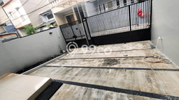 Rumah Modern 3 KT di Duri Kepa Jakarta Barat Unfurnished Rumah Modern 3 KT di Duri Kepa Jakarta Barat Unfurnished