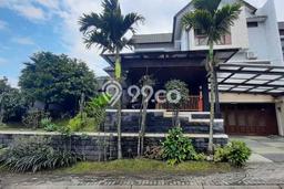 Dijual Rumah Premium dengan Fasilitas Sekitar Komplit di Bogor Barat, Bogor Dijual Rumah Premium dengan Fasilitas Sekitar Komplit di Bogor Barat, Bogor