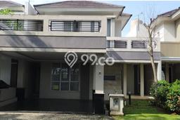 For Sale! Premium House LT 210m2 Desain Elegan di BSD City For Sale! Premium House LT 210m2 Desain Elegan di BSD City