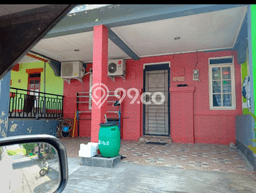 Rumah Budget Favorit Siap Huni di Lippo Cikarang LT 60m2 Rumah Budget Favorit Siap Huni di Lippo Cikarang LT 60m2