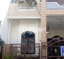 Rumah Luas Tanah 72m² di Candi, Sidoarjo - Lokasi Strategis Rumah Luas Tanah 72m² di Candi, Sidoarjo - Lokasi Strategis