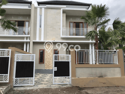 Jual Rumah Favorit Siap Huni LB 120m2 di Denpasar Timur, Denpasar Jual Rumah Favorit Siap Huni LB 120m2 di Denpasar Timur, Denpasar