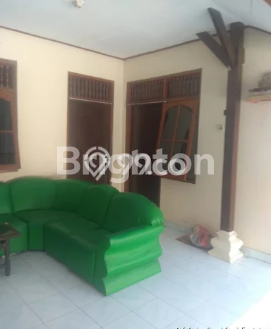 PREMIUM LIVING! Rumah kawasan Mumbul, 2 KT, Area Berkembang, LT 80m² LB 70m² PREMIUM LIVING! Rumah kawasan Mumbul, 2 KT, Area Berkembang, LT 80m² LB 70m²
