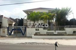 HOT LISTING! Rumah Nyaman area Wirobrajan, Luas 1000m² Bangunan 886m² HOT LISTING! Rumah Nyaman area Wirobrajan, Luas 1000m² Bangunan 886m²