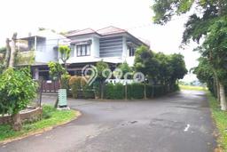 Dijual Rumah Eksklusif 4 KT di Sentul City, Bogor Dijual Rumah Eksklusif 4 KT di Sentul City, Bogor